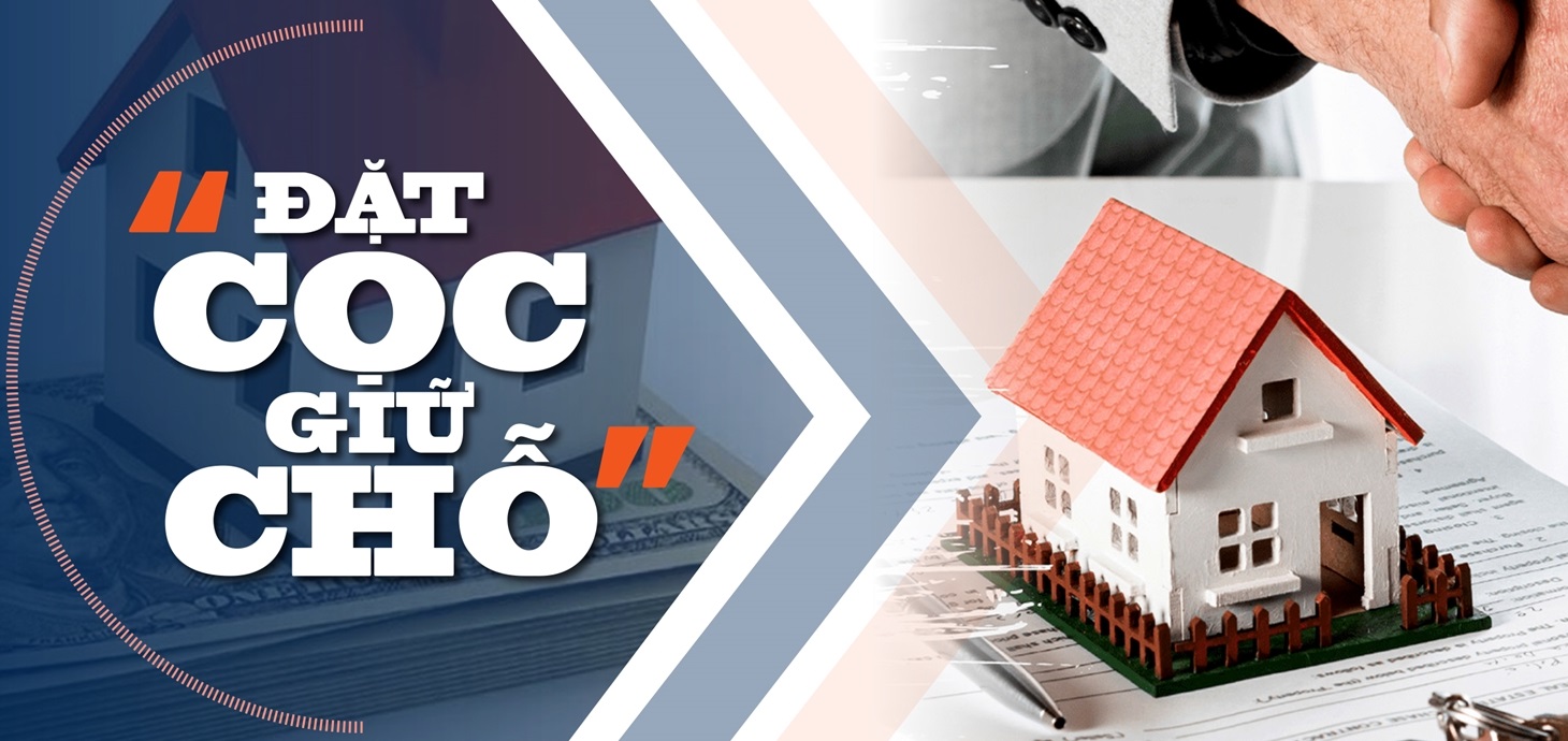 Rủi ro khi ký hợp đồng đặt cọc trước thời điểm ký hợp đồng mua bán bất động sản