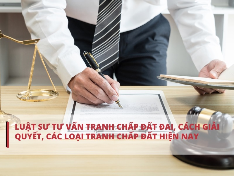 Những điều cần biết trước khi khởi kiện tranh chấp đất đai